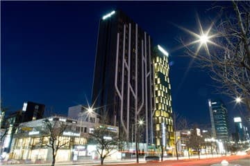 Dormy Inn Premium Seoul Garosugil