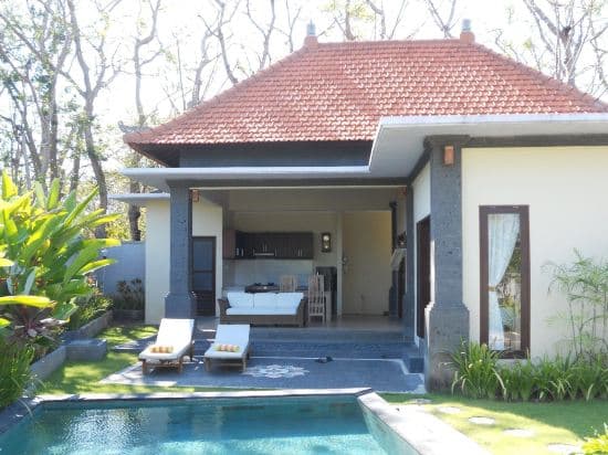 Avisara Villa & Suite