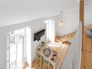 Lisbon Serviced Apartments - Castelo S. Jorge