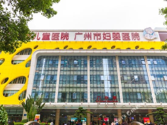 Yuehai Xinghui International Hotel Apartment