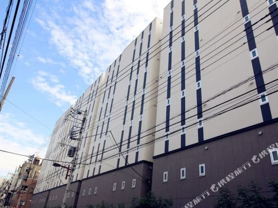 Uhome Minowa Hotel　No.2 Apartment