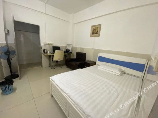 Ping'an Apartment (Guangzhou Huangcun)