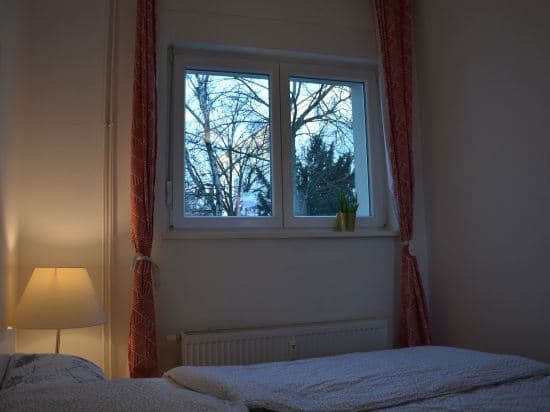BednWork Apartment Prenzlauer Berg