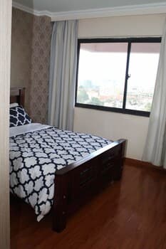Stupendous Views Penthouse 23