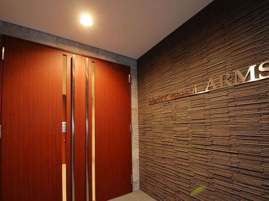 Maris -Kyobashi-