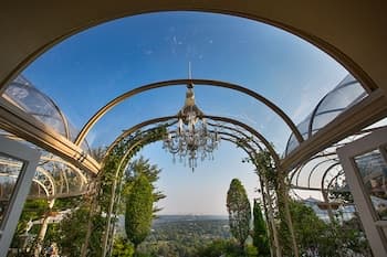 The Munro Boutique Hotel