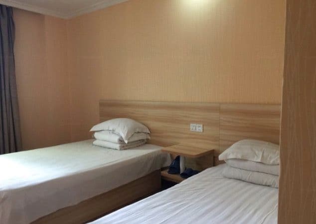 Hongye Hotel
