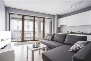 P&O Apartments Oxygen Wronia 1