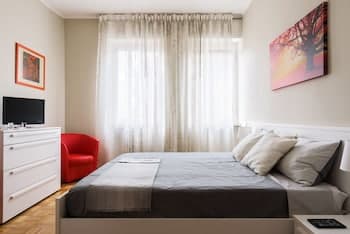 Home at Hotel - Teodorico 19 Apt