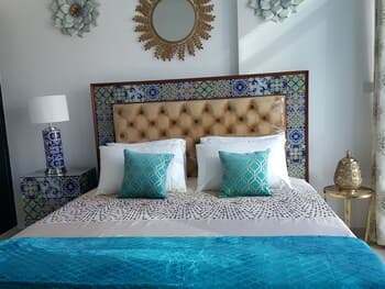 Private vacation apartment