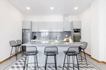 Palladium Apartments