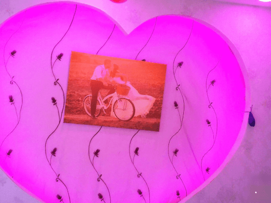 1314 Love Apartment