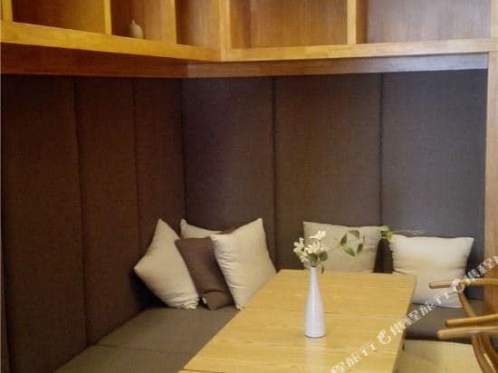 Vly apartment(Eighty thousand Shanghai stadium)