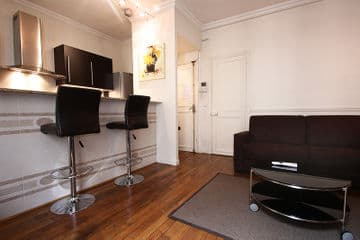 Bridgestreet-Montparnasse Stgermain Serv