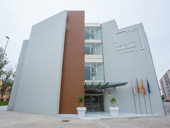 Hotel Alaquas