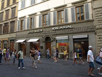 Hotel Maxim