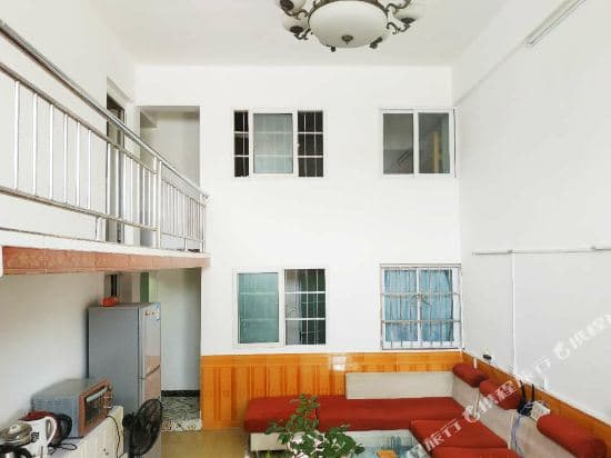Guangzhou Langba Hostel