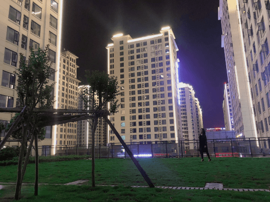 Tianmen Shanju Hotel