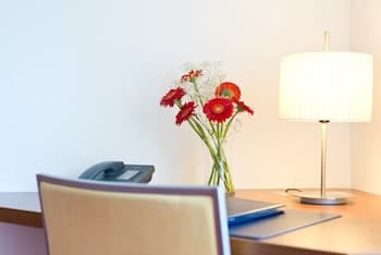 PARK HOTEL MOABIT BERLIN