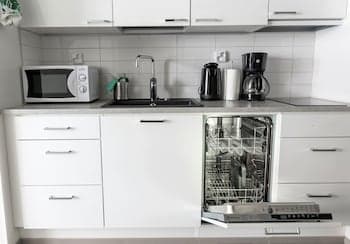Hiisi Homes Helsinki Pasila