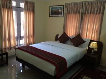 Home Stay house
