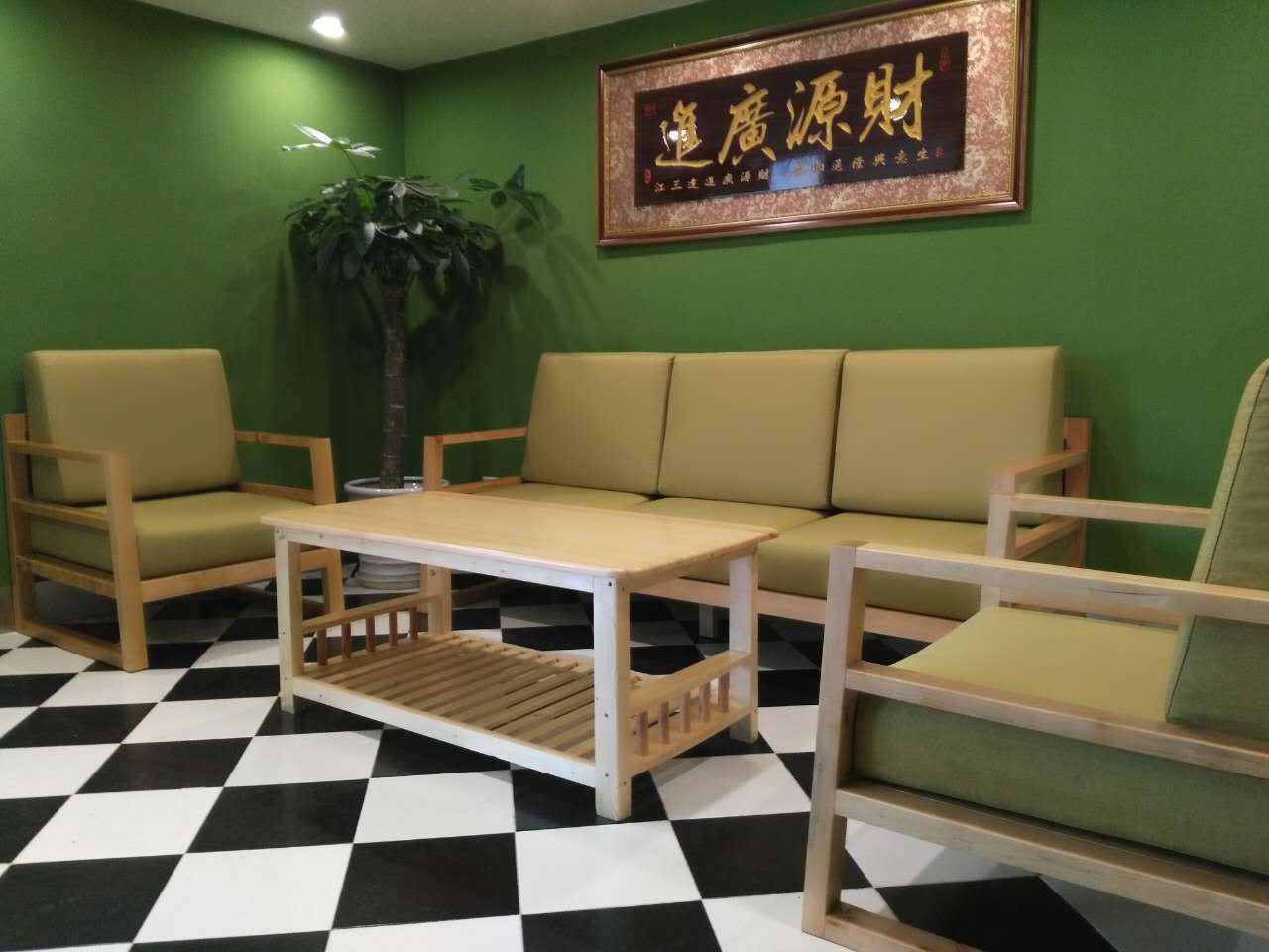 Durian Xiaoxing Hotel (Shanghai Pudong World Expo Homeland Branch)