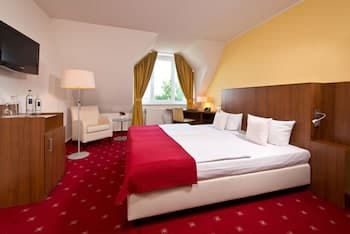 PARK HOTEL MOABIT BERLIN