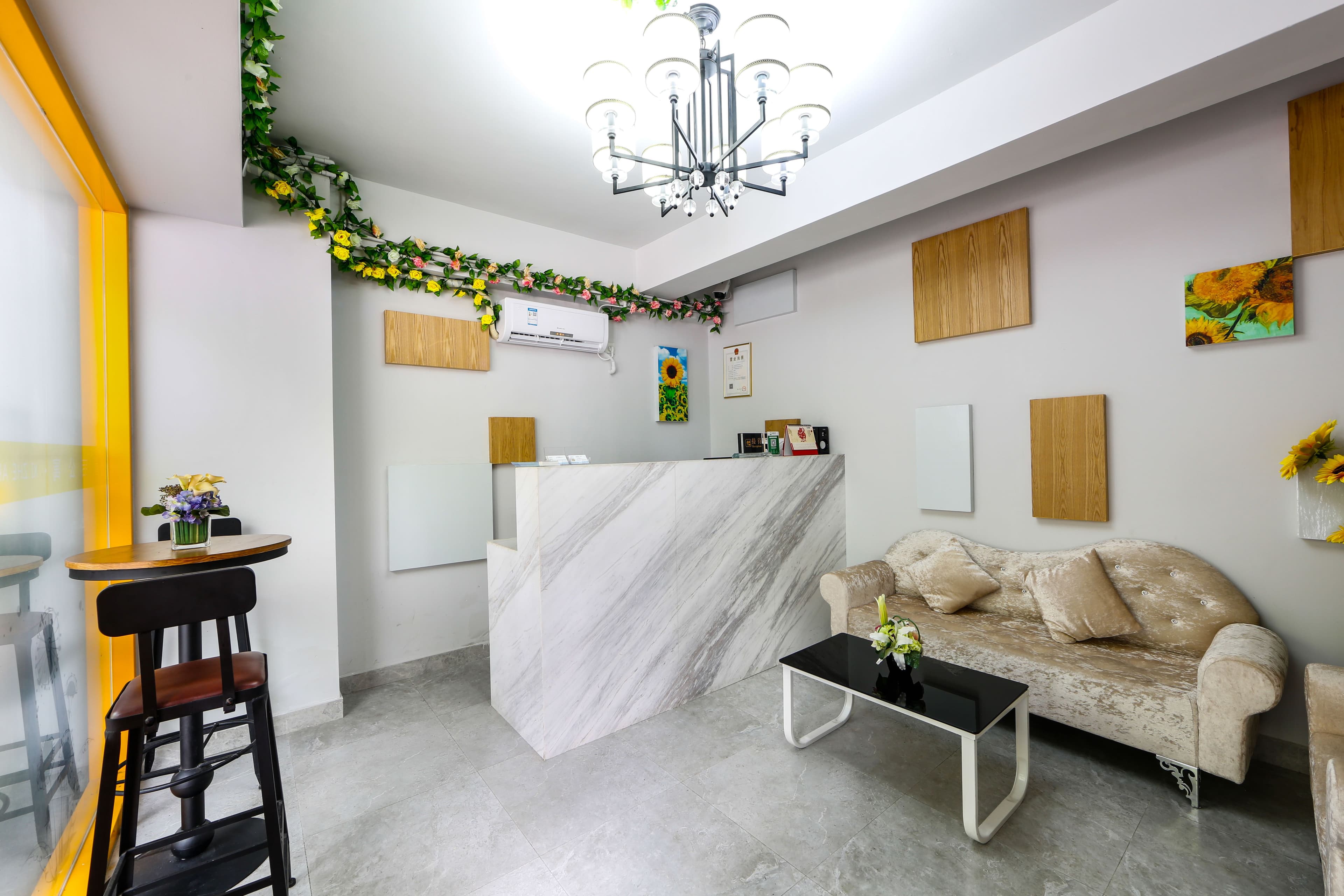 FS Premium Hotel (Zhongshan University, Hailian Road)