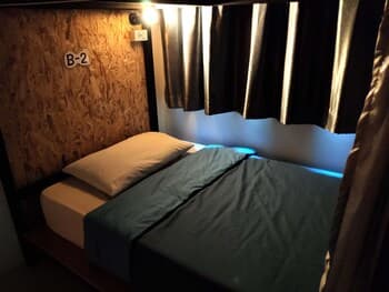 Ninety 9 Hostel