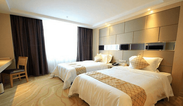 Smart Hotel
