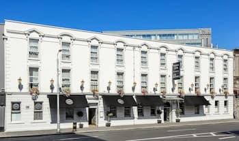 The Address at Dublin 1