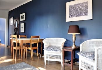 Ginnegaap Guest House