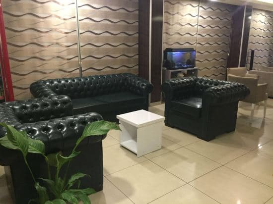 Sato Otel Lara