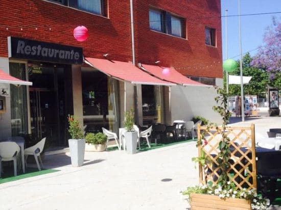 Hotel Alaquas