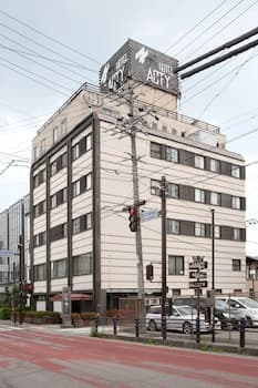 Hotel Acty