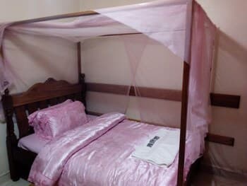 Spiral Height Towers Guest House