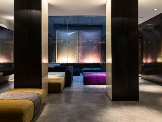 Straf, Milan, a Member of Design Hotels