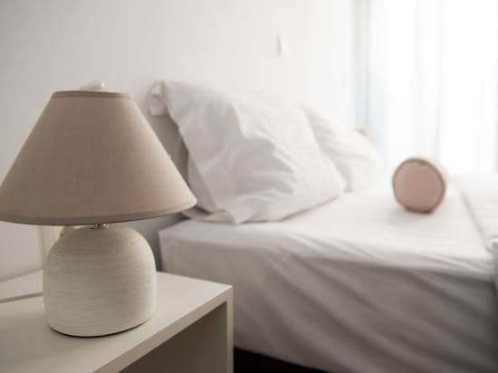 IQ Residences - Athens Way Apartments