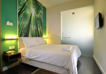 Chinatown Boutique Hotel