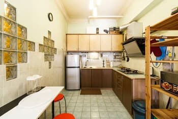 OYO 556 Home Menara Seputeh 2 Br Near Mid Valley