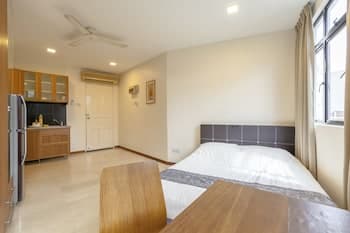 K Suites Balestier Nearby Orchard Singapore