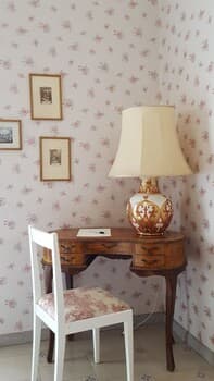 Il Giardino Segreto B&B