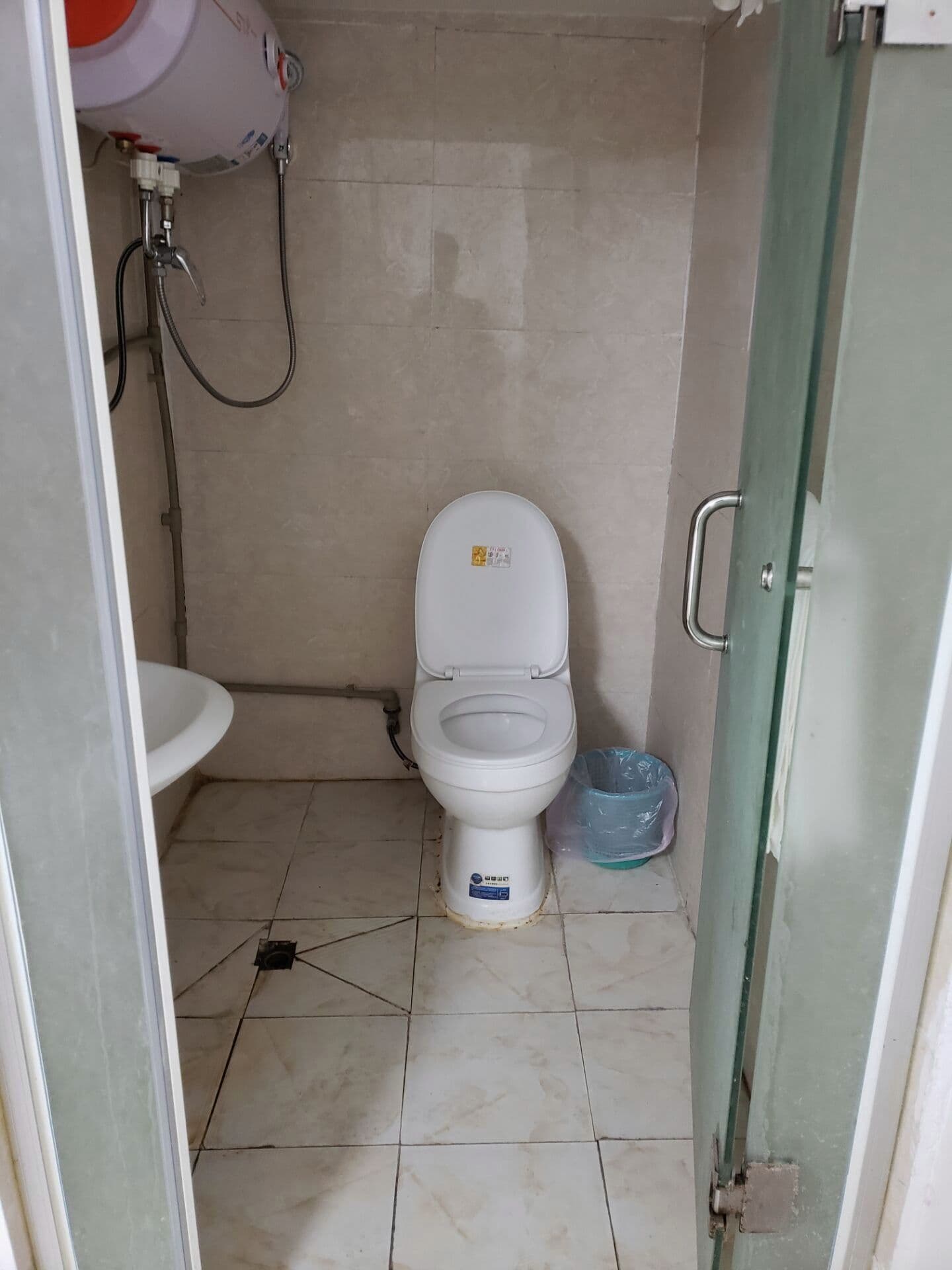 Guangzhou Fengcheng Apartment (Kecun Metro Station Guangzhou Tower Branch)