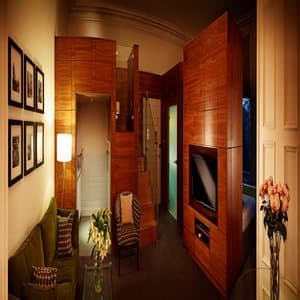 Merchiston Residence