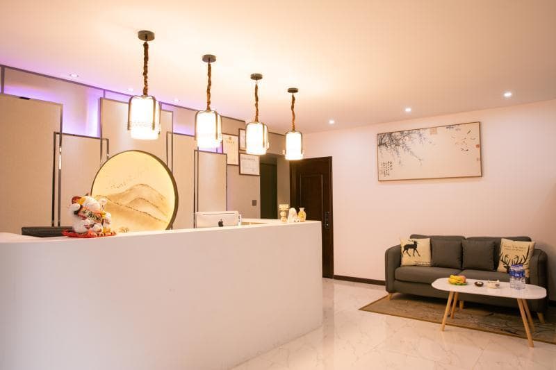 Hao Jiang HOTEL