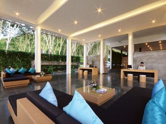 Wanaburi Hotel, Phuket