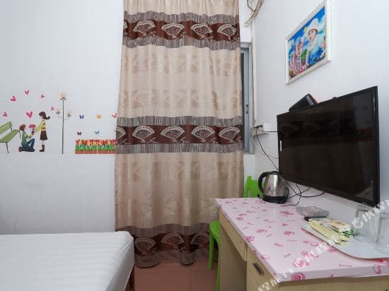 Shunjing Apartment