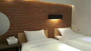 Casa Myeongdong Guesthouse