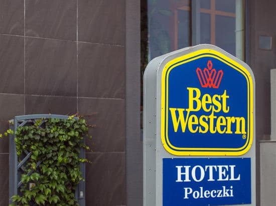 Hotel Poleczki