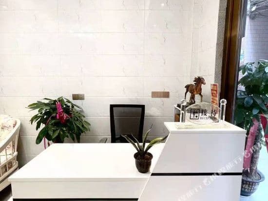 Qingchuangju Apartment (Guangzhou Beiting Plaza)